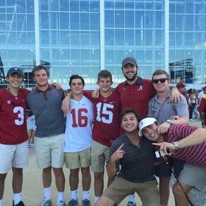 Meet your Posher, Kevin